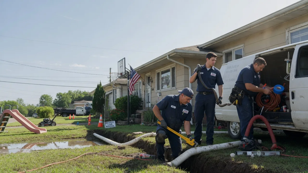Toilet Installation in Perry, GA near me